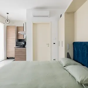 Appartamento Ap Kubo, Bologna