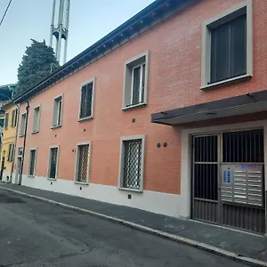 Appartamento Dimora La Turrita, Bologna