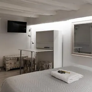 Appartamento Casa Cartoleria 34, Bologna
